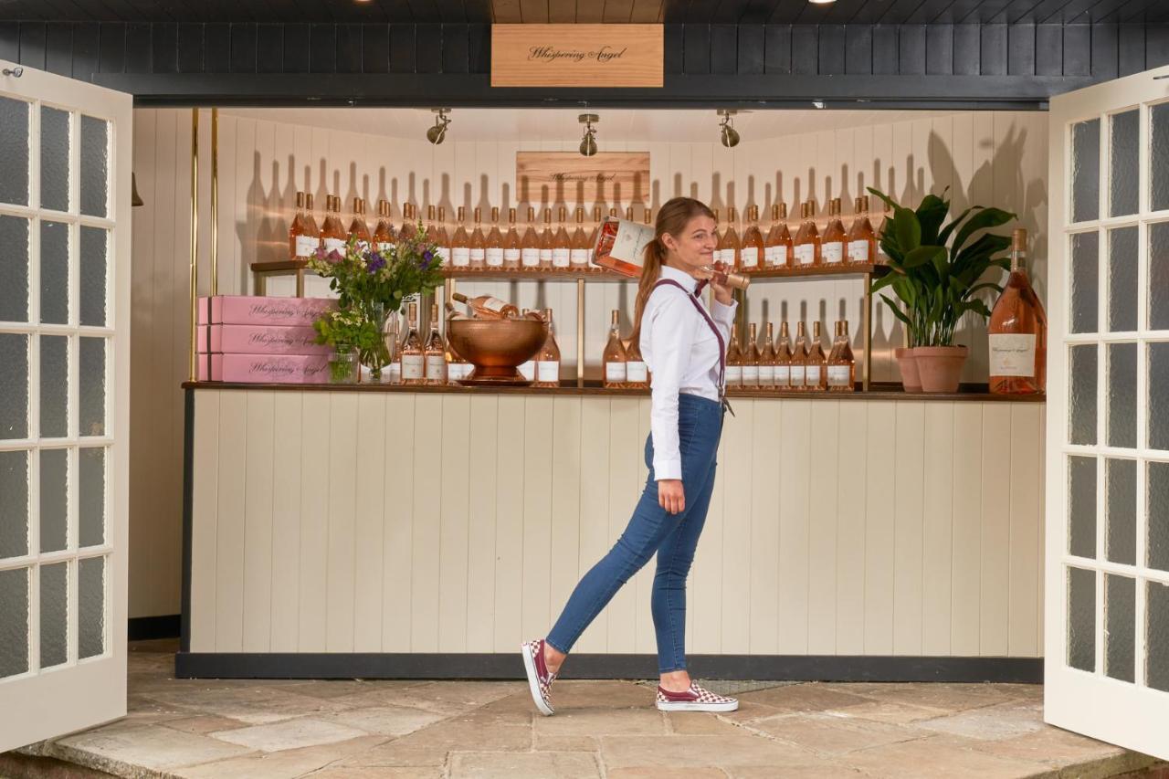 The Mitre, Hampton Court Hotel Kingston upon Thames  Luaran gambar The Aromatherapy Company