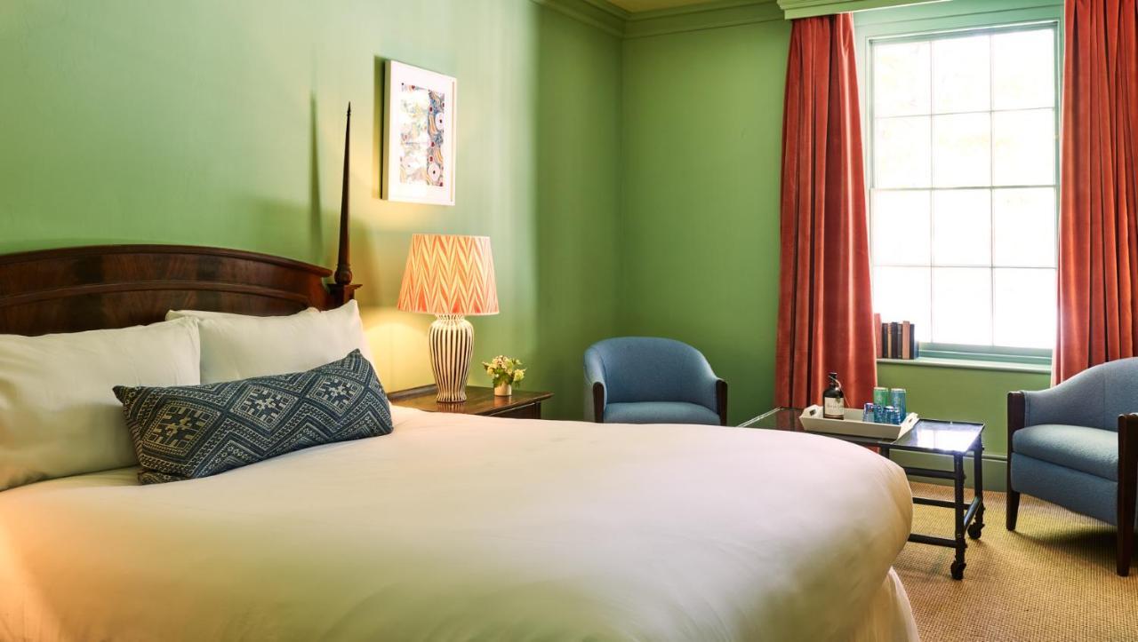 The Mitre, Hampton Court Hotel Kingston upon Thames  Luaran gambar A room at the Hotel Commonwealth