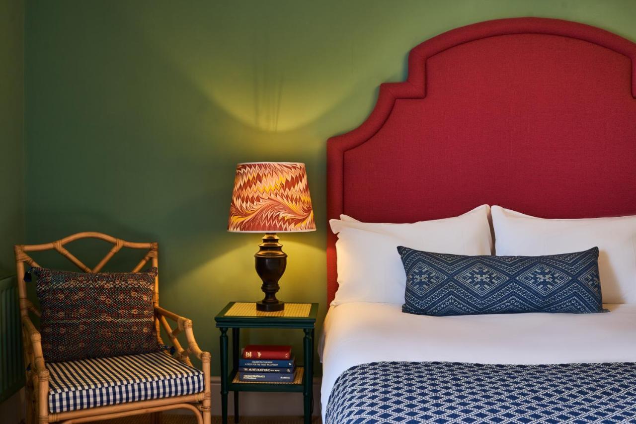 The Mitre, Hampton Court Hotel Kingston upon Thames  Luaran gambar