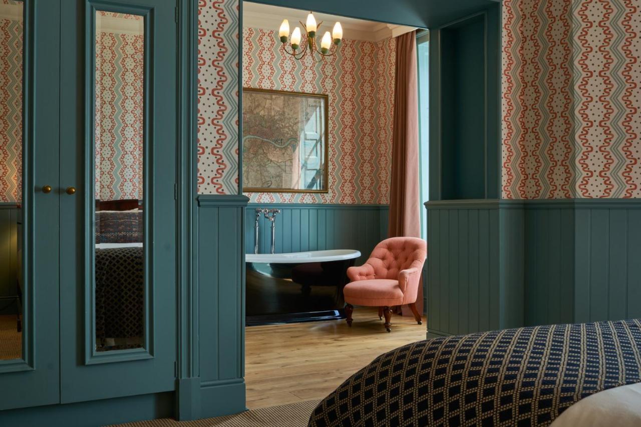 The Mitre, Hampton Court Hotel Kingston upon Thames  Luaran gambar