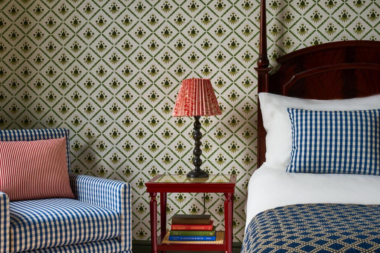 The Mitre, Hampton Court Hotel Kingston upon Thames  Luaran gambar