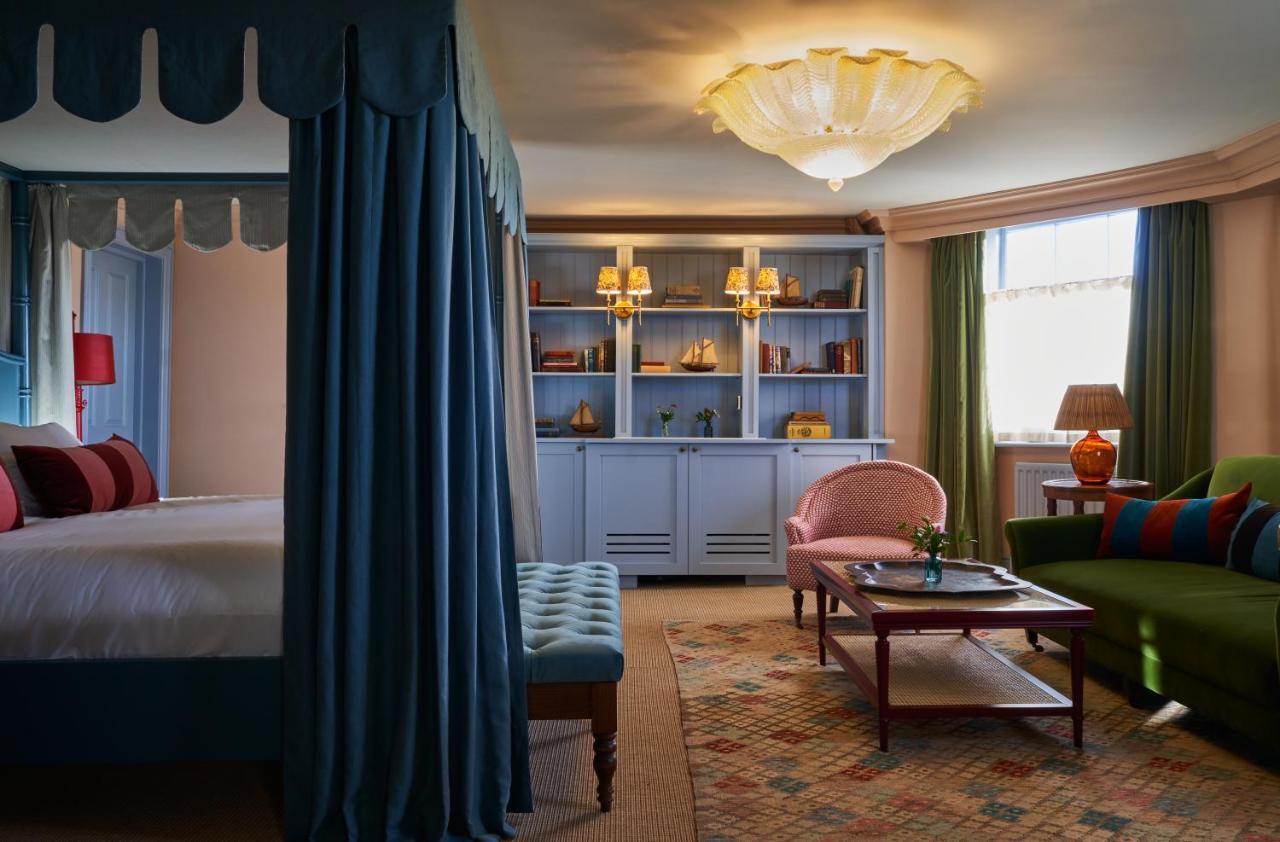 The Mitre, Hampton Court Hotel Kingston upon Thames  Luaran gambar